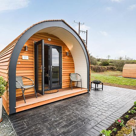Celyn Bach - Uk37083 Villa Llanwddyn  Ngoại thất bức ảnh