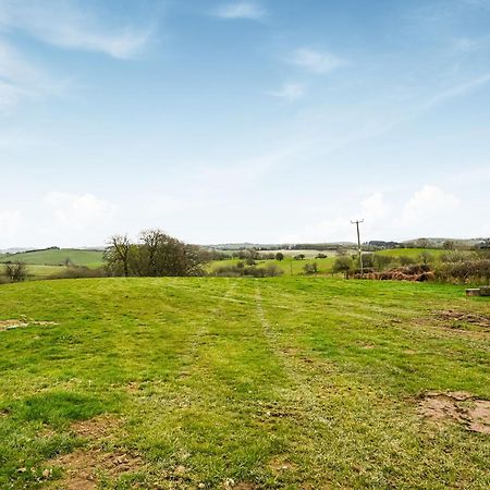 Celyn Bach - Uk37083 Villa Llanwddyn  Ngoại thất bức ảnh