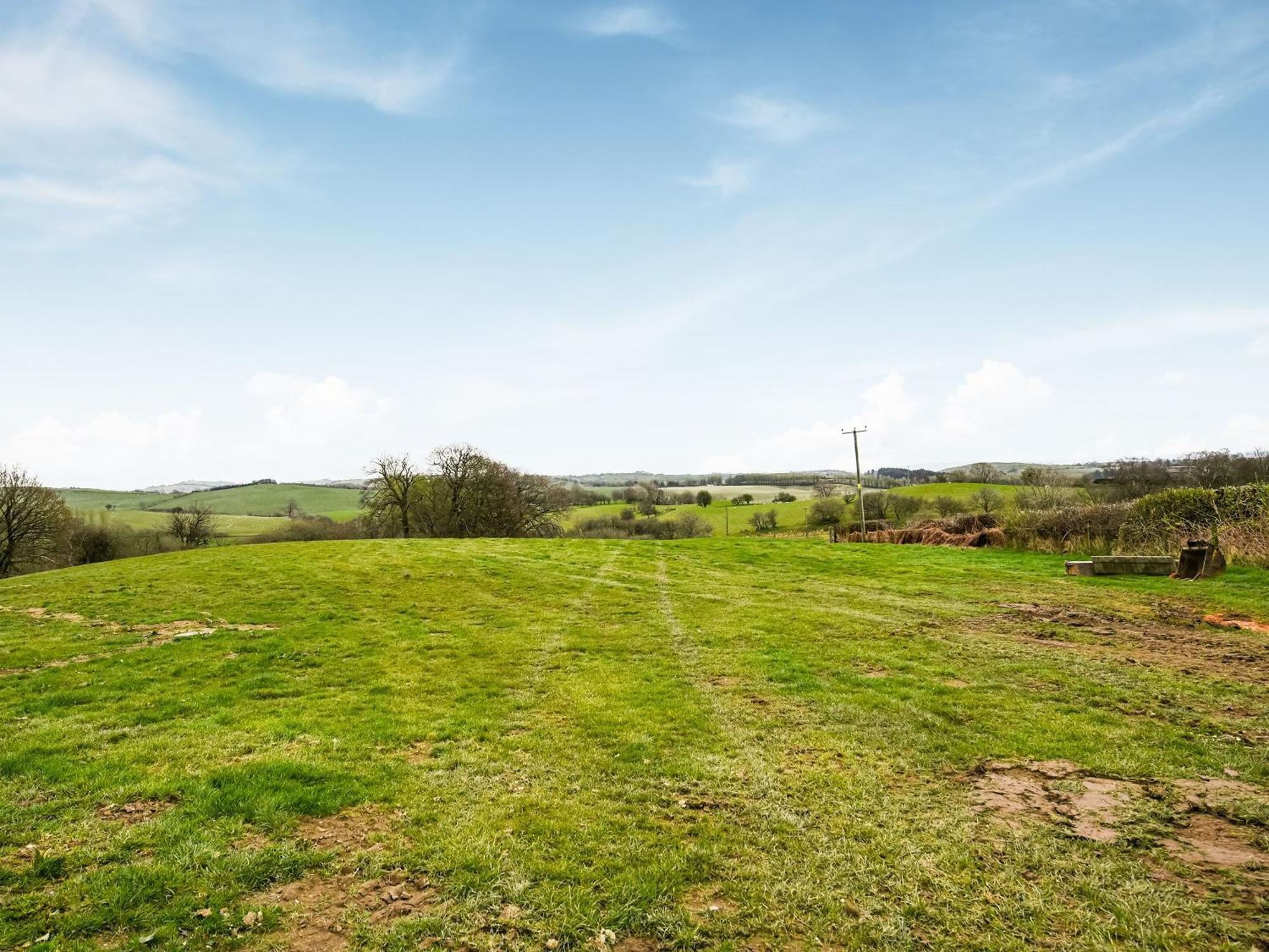 Celyn Bach - Uk37083 Villa Llanwddyn  Ngoại thất bức ảnh