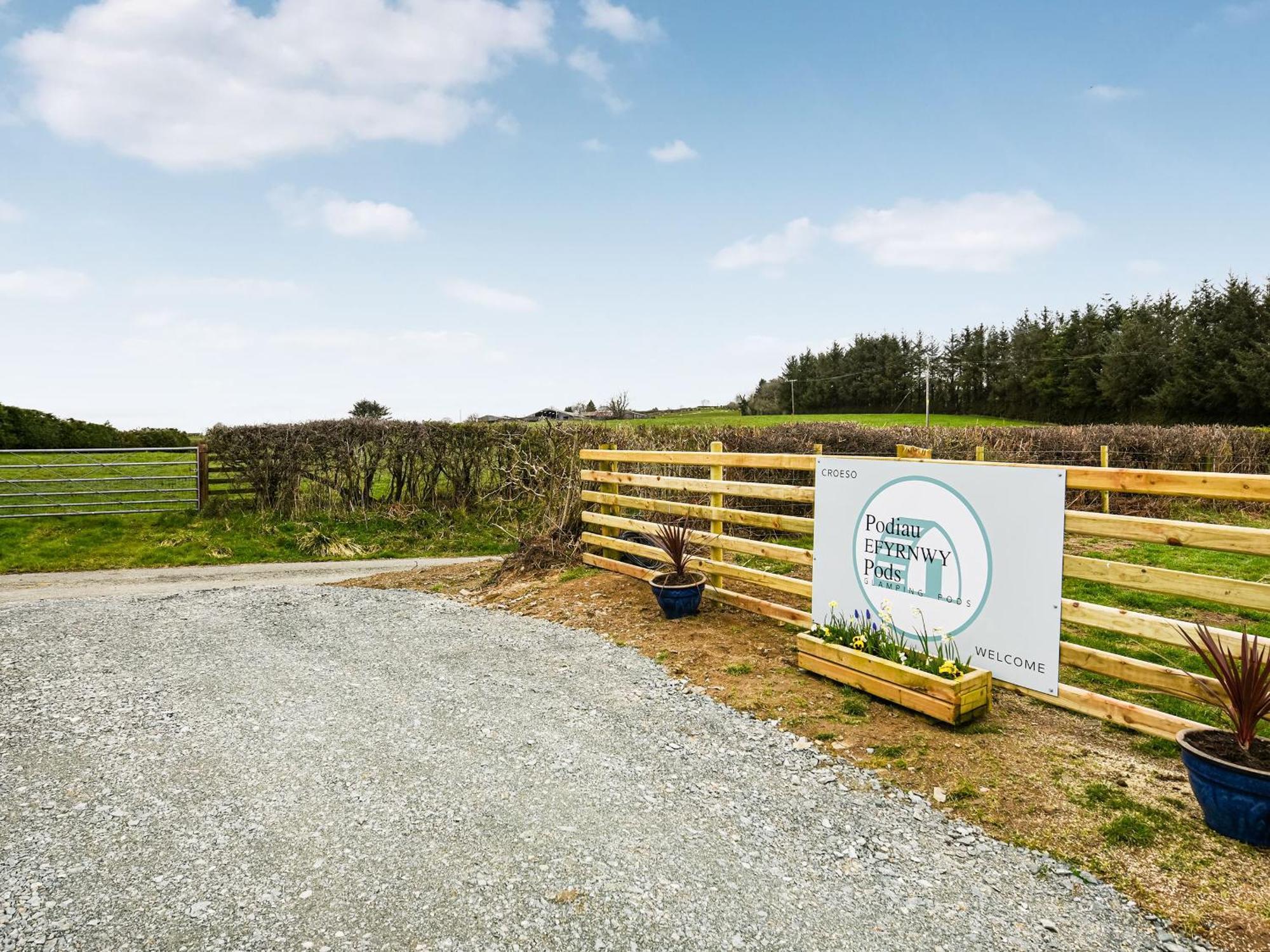Celyn Bach - Uk37083 Villa Llanwddyn  Ngoại thất bức ảnh